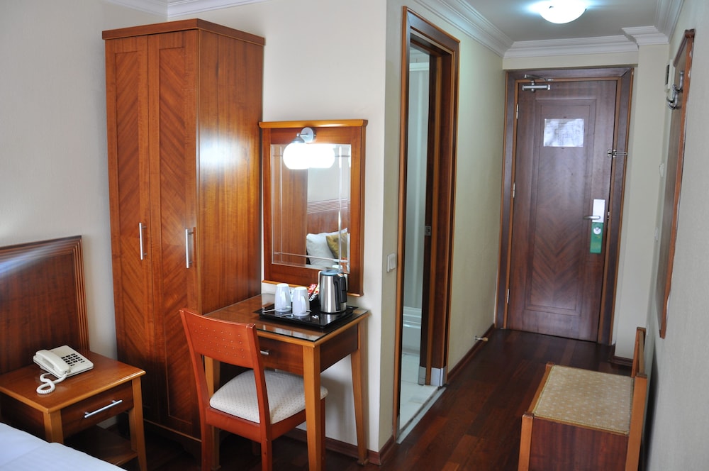 Centrum İstanbul Oteli - Image 22