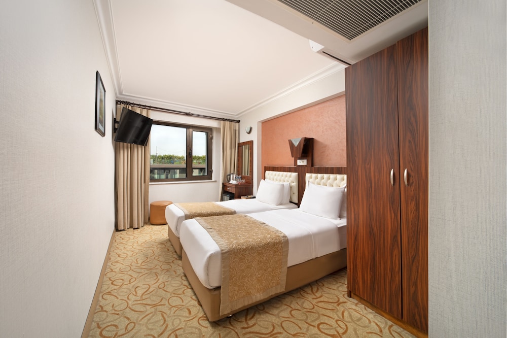 Elan Otel - Image 26