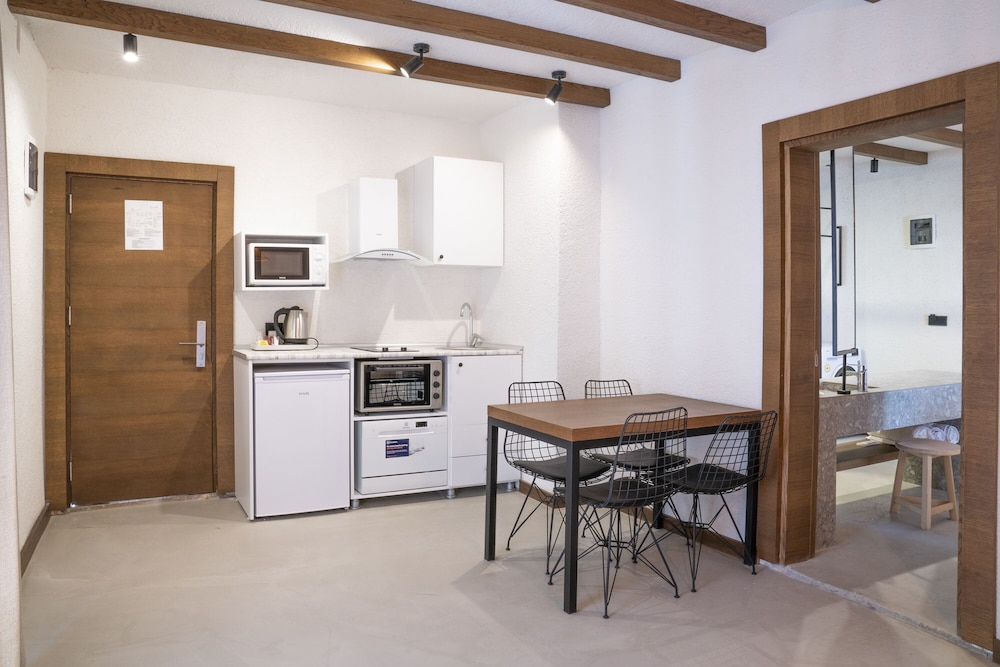 Marvida Senses Very Chic Bodrum Yetişkinlere Özel +18 - Image 15
