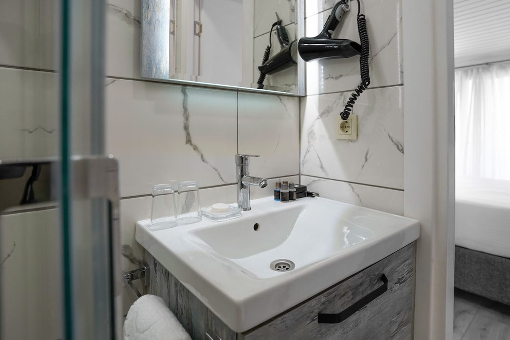Faros Otel Taksim - Image 23