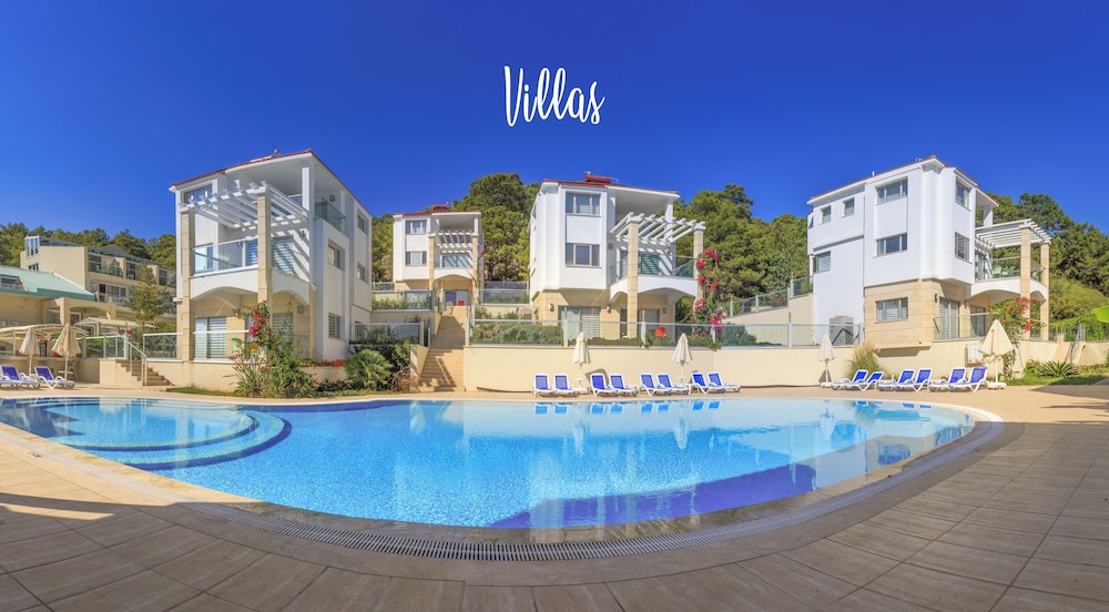 Orka Sunlife Resort otel ve Aquapark - Image 205
