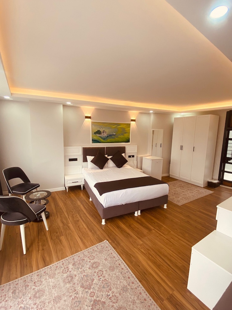 Hodegon Suite Otel - Image 55