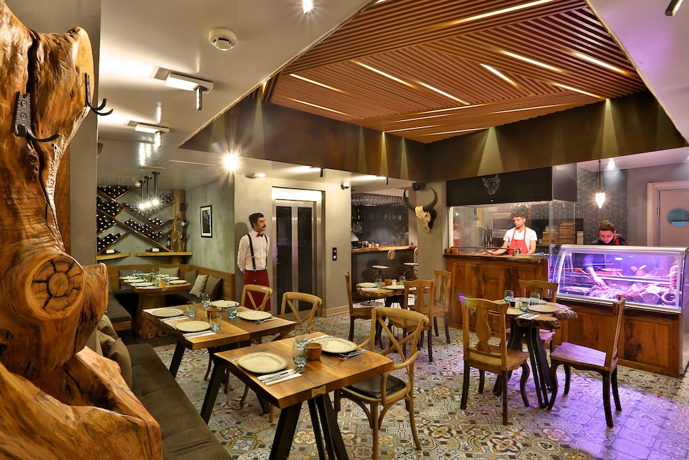 Taxim Lounge Hotel - Special Class - Image 33