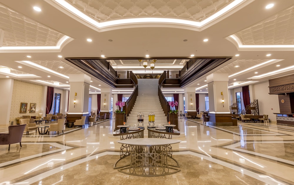 Swandor Hotels & Resort Topkapi Sarayı - Her Şey Dahil - Image 61