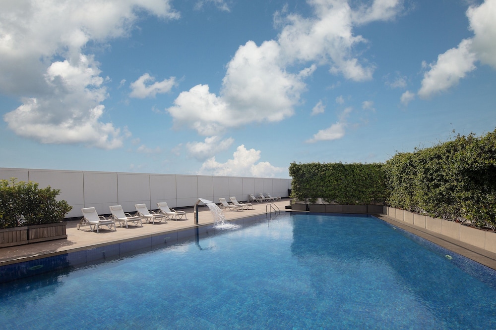 İstanbul Marriott Otel Pendik - Image 71