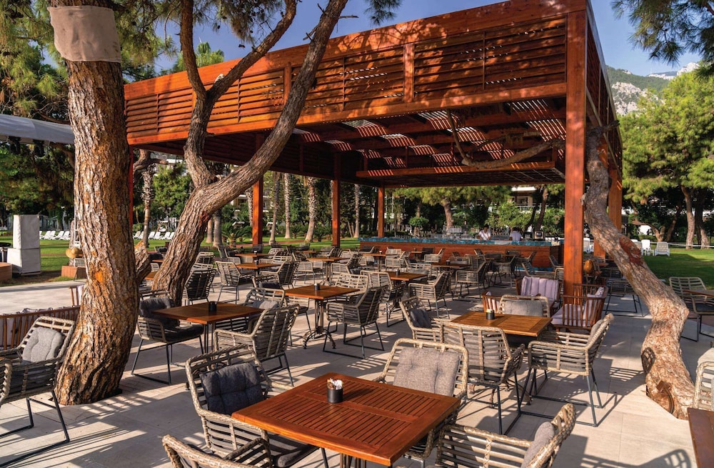 TUI Magic Life Rixos Beldibi +16 - Image 98