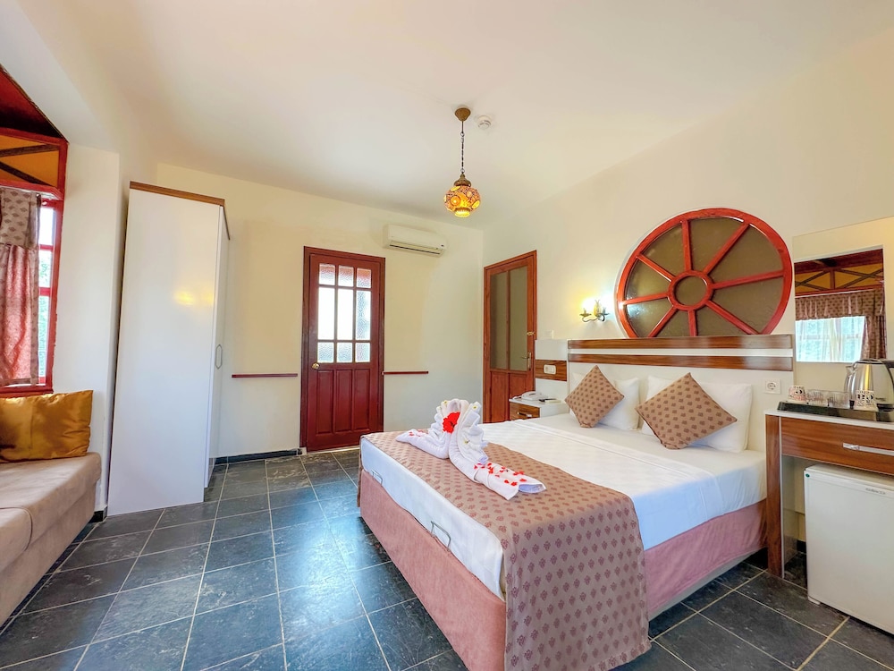 Zehra Tatil Köyü - Alkolsüz Herşey Dahil - Image 14