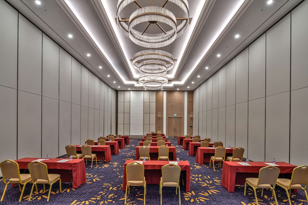Swandor Hotels & Resort Topkapi Sarayı - Her Şey Dahil - Image 137