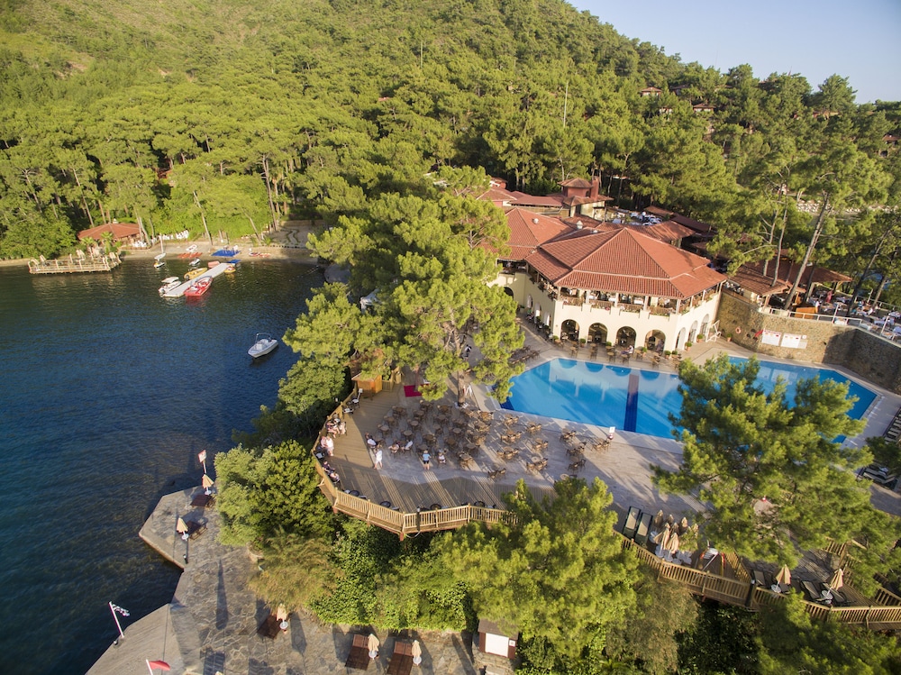 Marmaris Bay Resort - Sadece Yetişkinler - Image 27