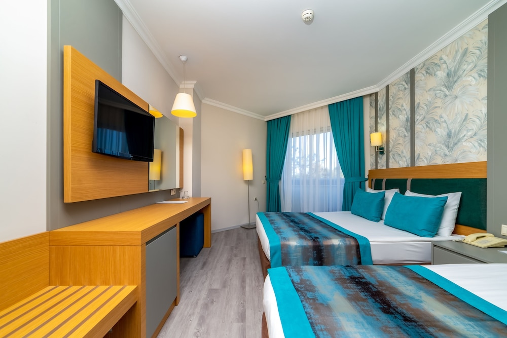 Armas Gul Beach - All Inclusive - Image 26