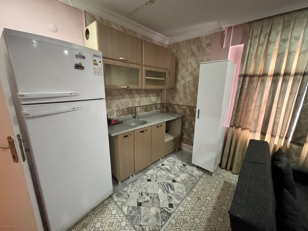 Istanbul Palace Otel - Image 78