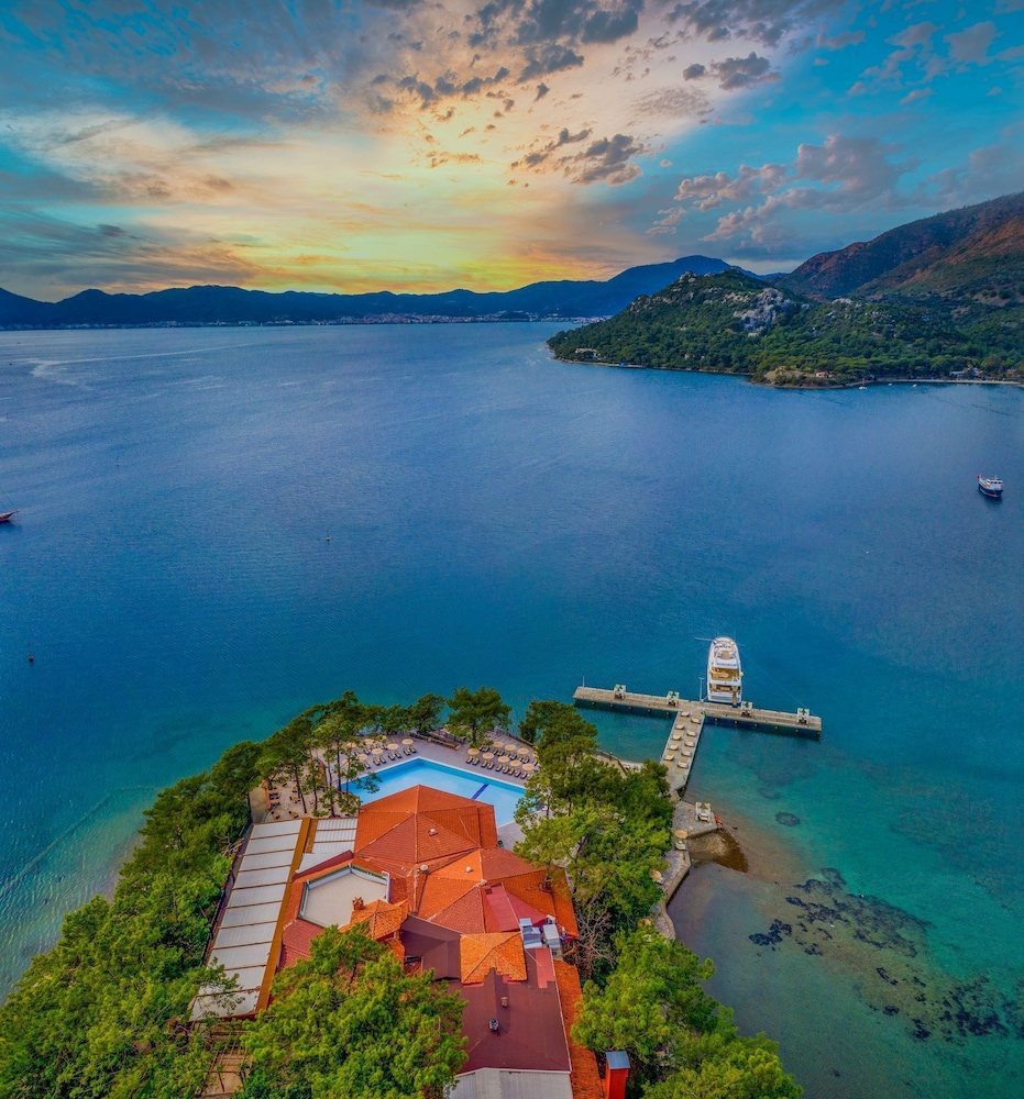 Marmaris Bay Resort - Sadece Yetişkinler - Image 67