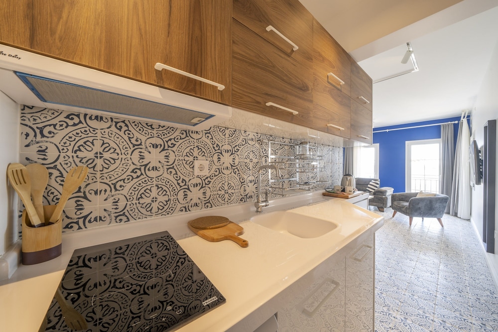Noa Suite Otel - Yetişkinlere Özel - Image 38
