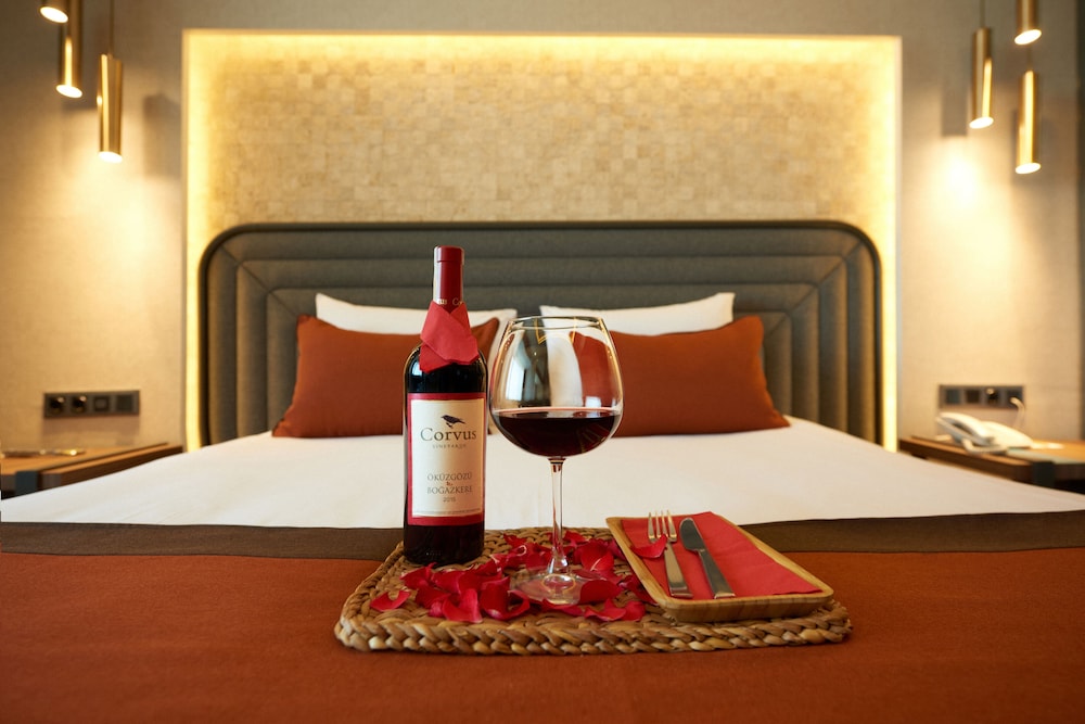 Grand Otel Gulsoy - Image 20