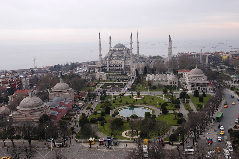 Golden Ak Marmara Otel - Image 8
