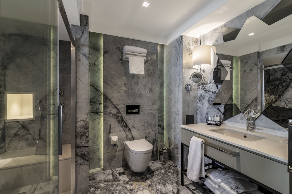 Galata Times Otel - Image 42