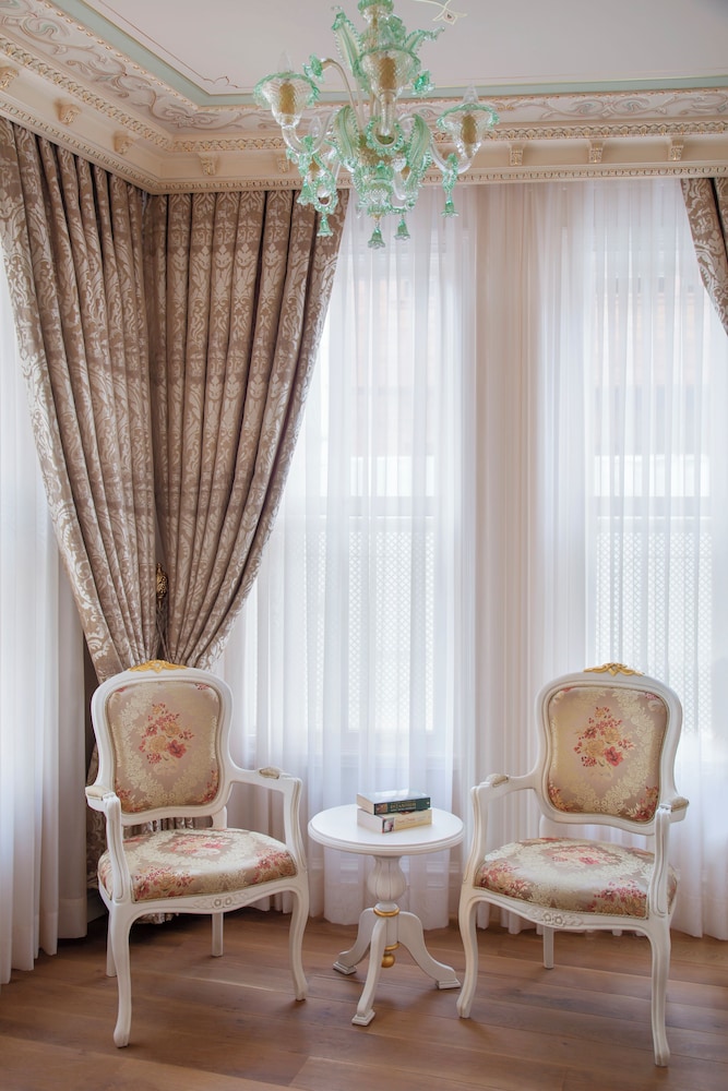 AJWA Sultanahmet - Image 64