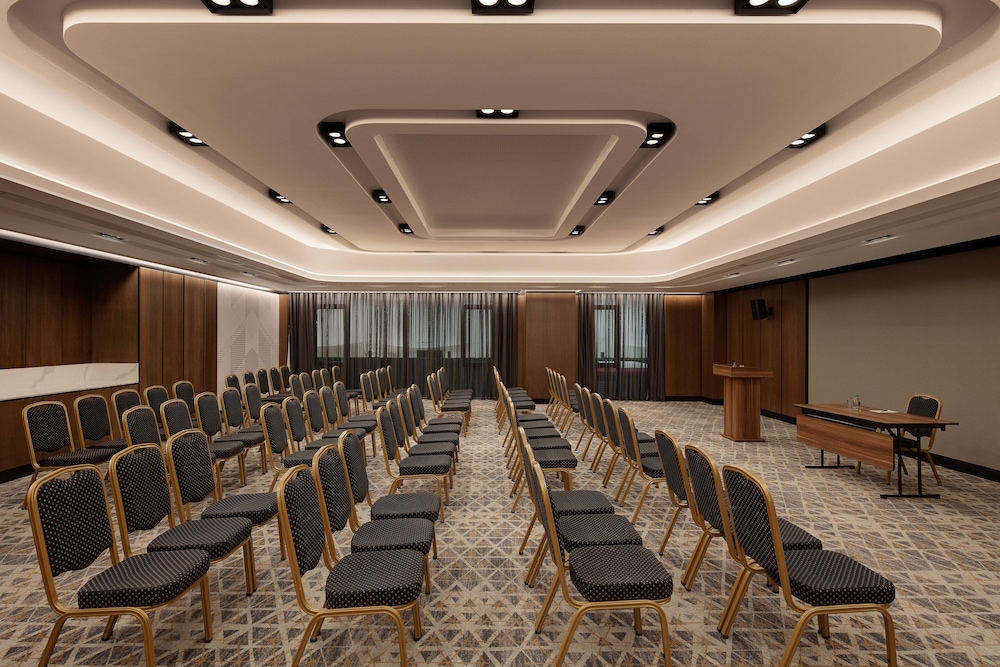 Sheraton İstanbul Esenyurt - Image 63