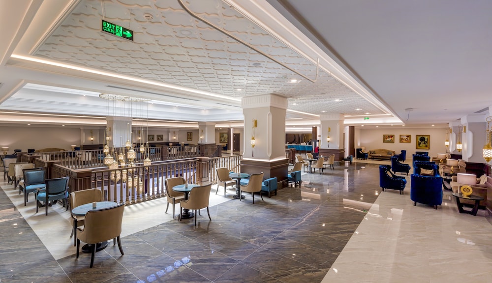 Swandor Hotels & Resort Topkapi Sarayı - Her Şey Dahil - Image 127