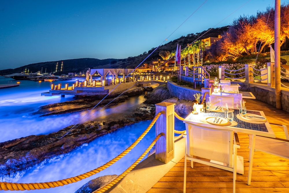 Caresse, Lüks Koleksiyon Tatil Köyü & Spa, Bodrum - Image 74