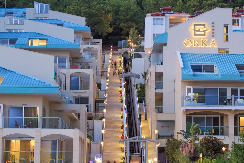 Orka Sunlife Resort otel ve Aquapark - Image 204