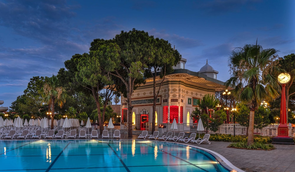 Swandor Hotels & Resort Topkapi Sarayı - Her Şey Dahil - Image 123