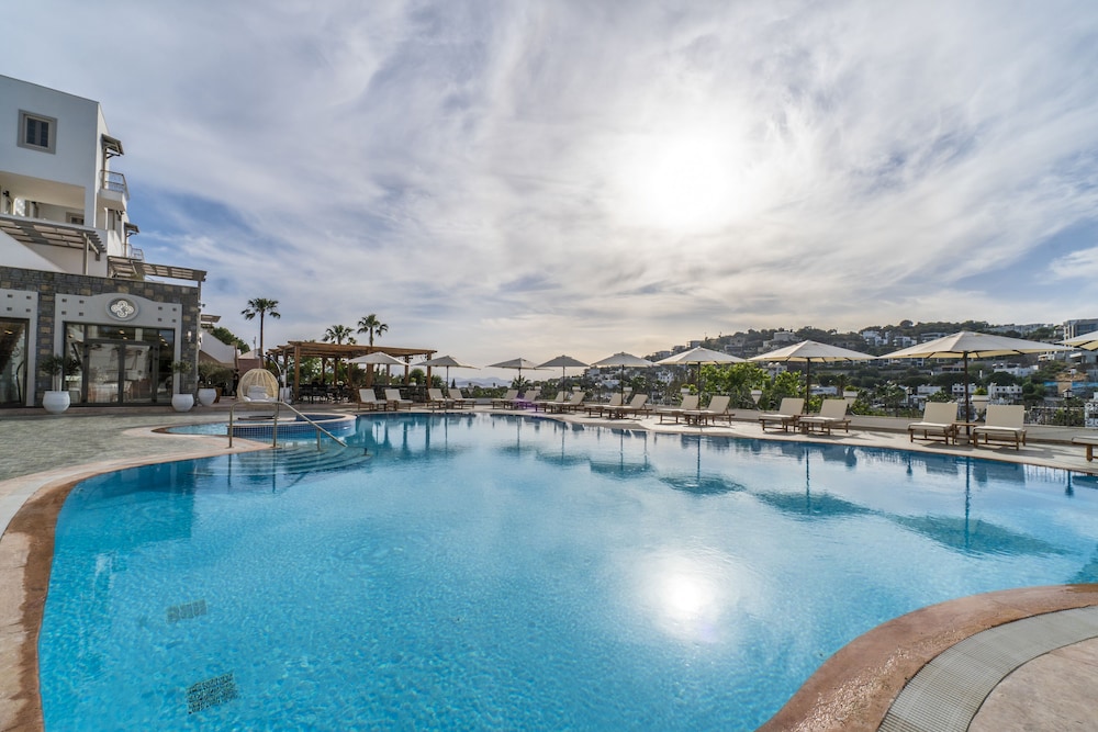 Elementa Boutique Otel - Image 113