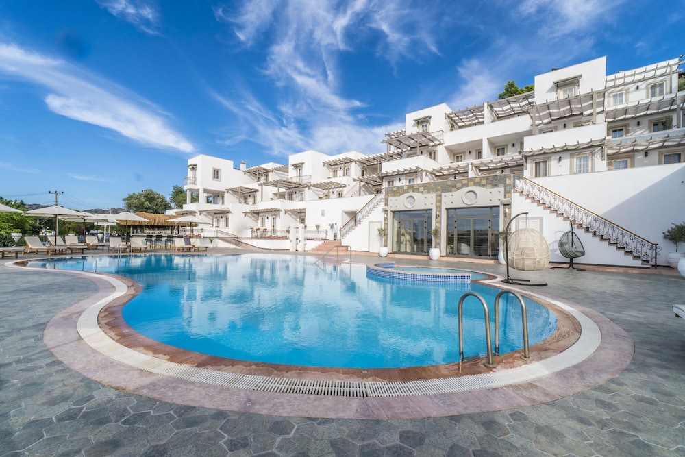 Elementa Boutique Otel - Image 110