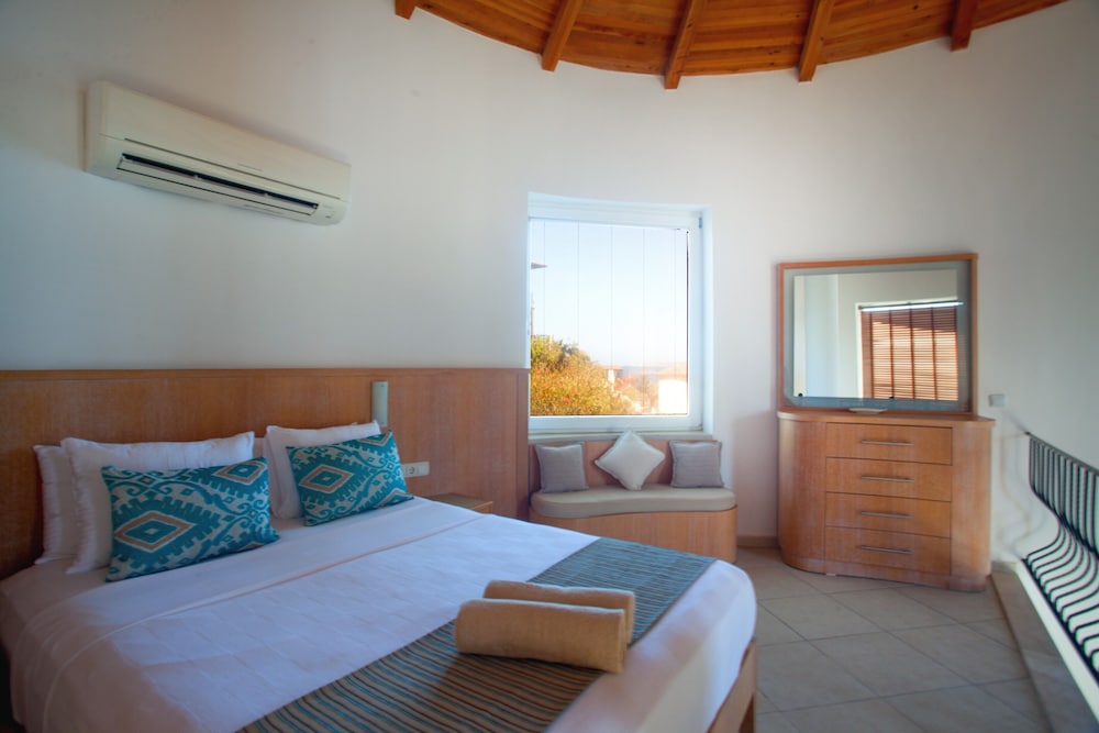 Mekvin Hotels Deniz Feneri Fener Yetişkinlere Özel +12 - Image 71