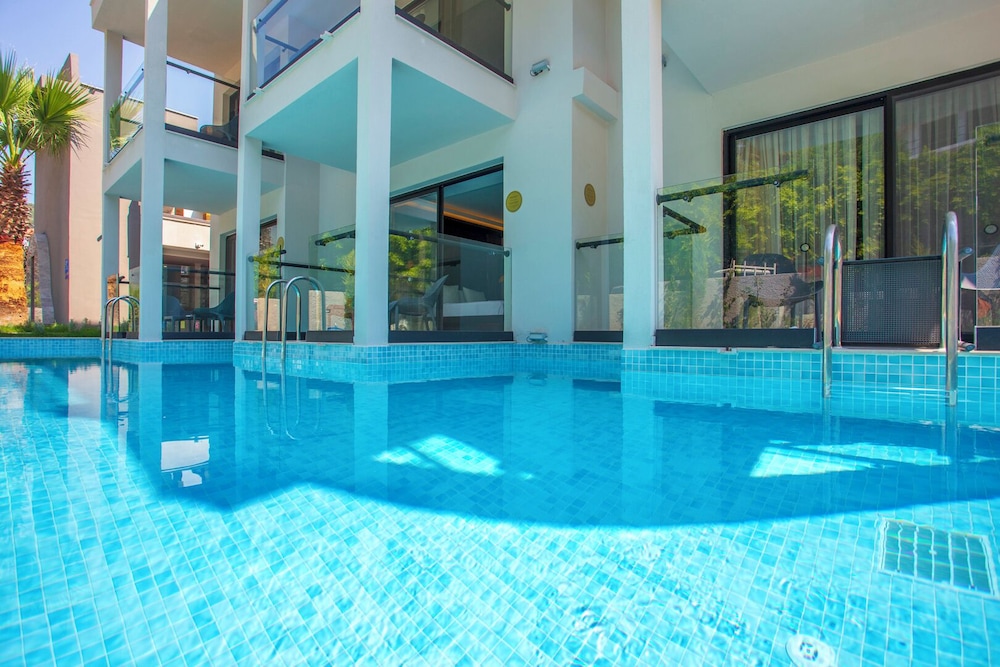 Orka Sunlife Resort otel ve Aquapark - Image 29