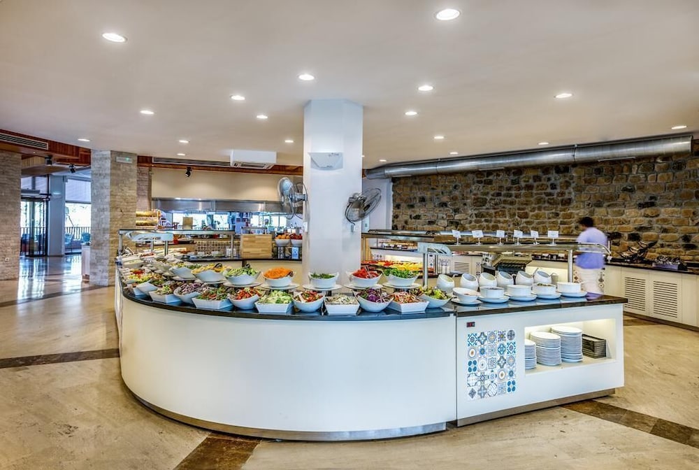 Marmaris Bay Resort - Sadece Yetişkinler - Image 128
