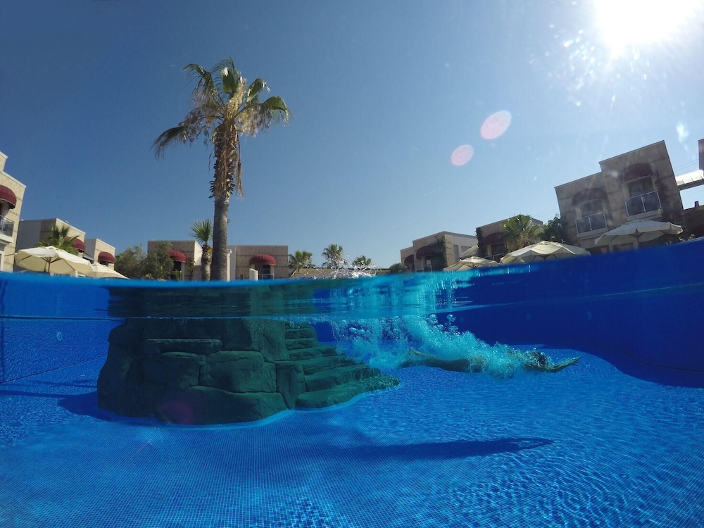Bodrium Otel & Spa - Özel Sınıf - Image 15