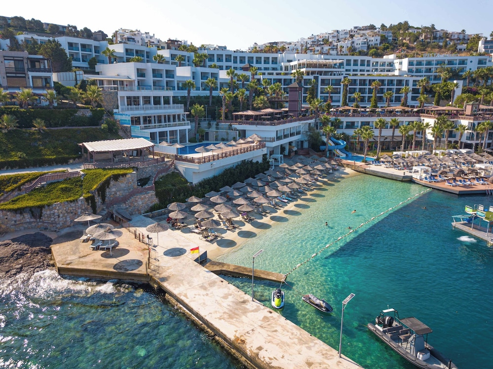 Delta Hotels by Marriott Bodrum - Image 52