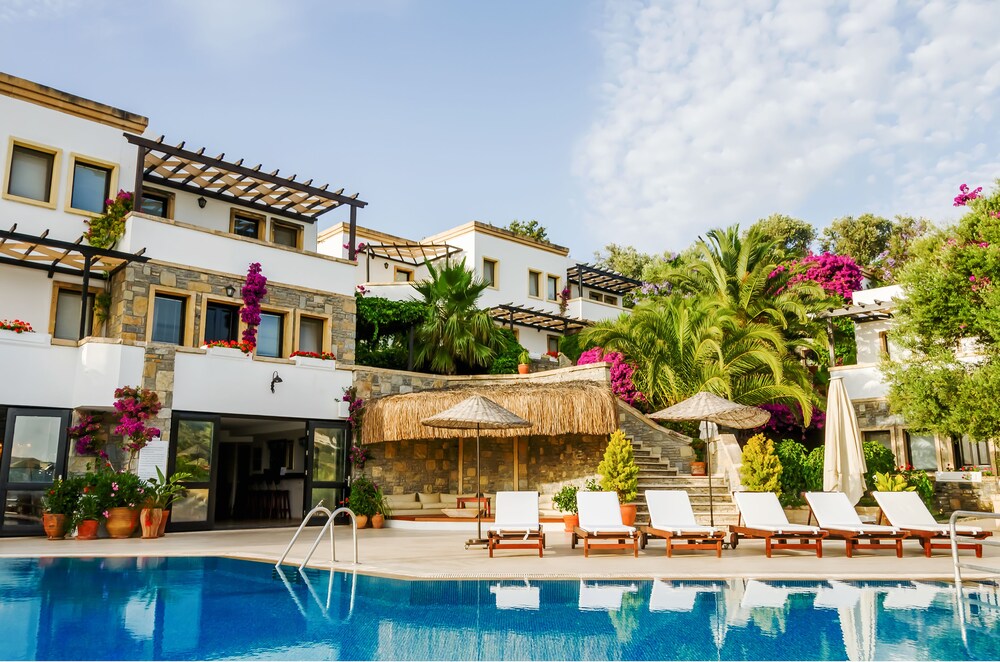 4Reasons Otel ve Bistro - Image 150