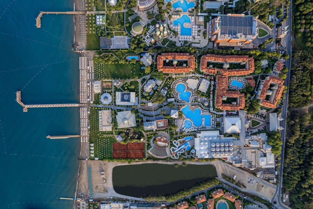 Swandor Hotels & Resort Topkapi Sarayı - Her Şey Dahil - Image 77