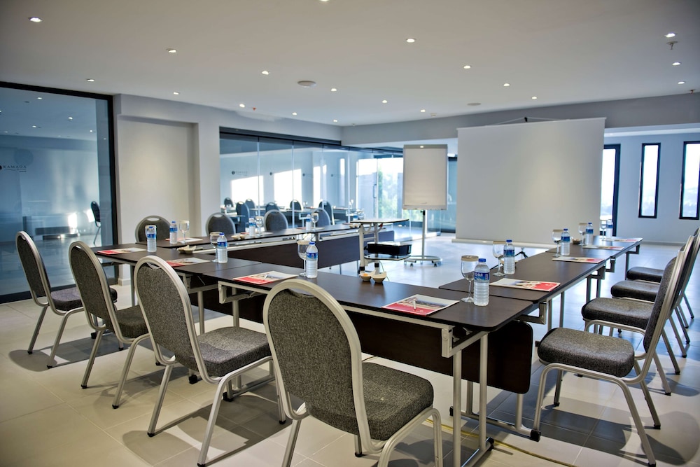 Ramada Resort by Wyndham Bodrum - Image 140