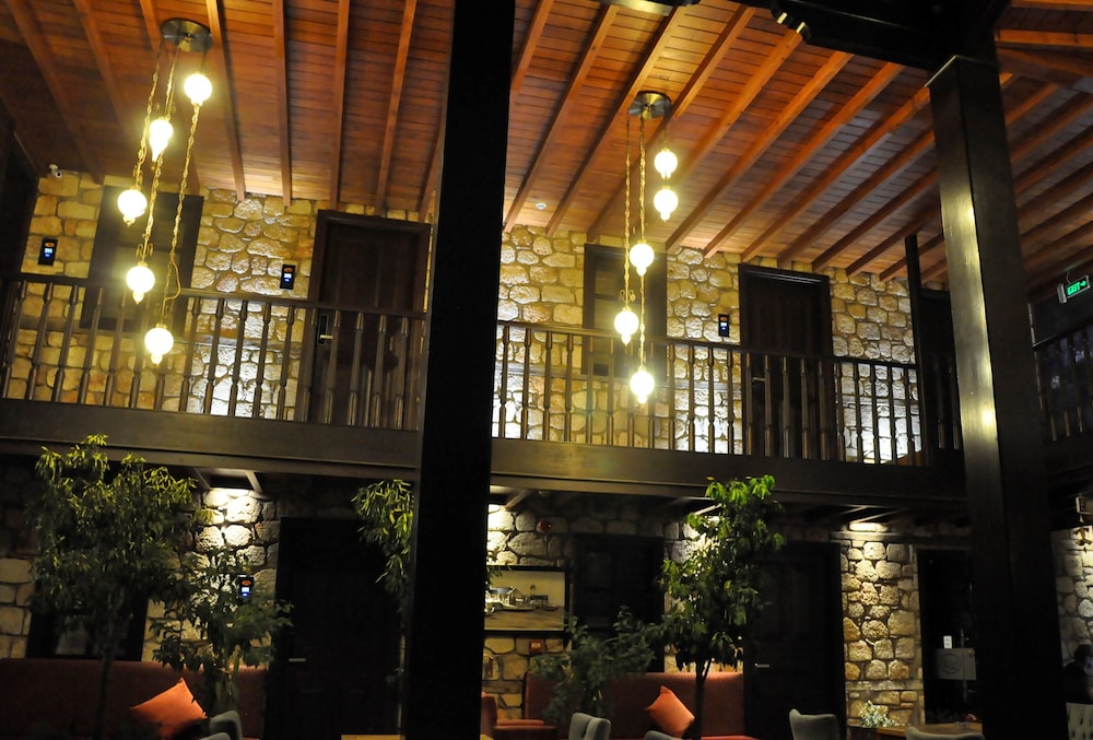 Kosa Butik Otel - Image 12