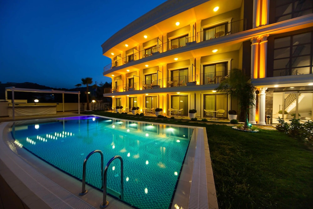 As Çeşme Otel - Image 14