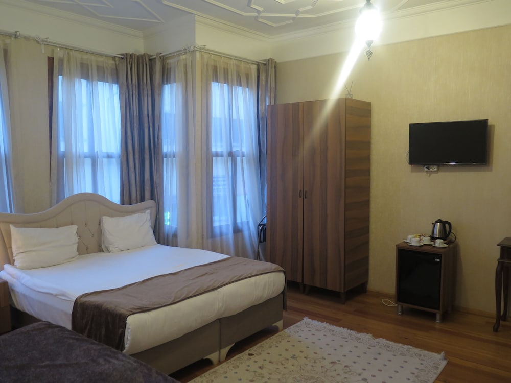 Nuray Hotel - Image 9