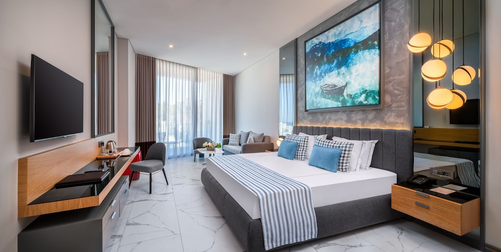 Selectum Luxury Door’a Bodrum - Image 37