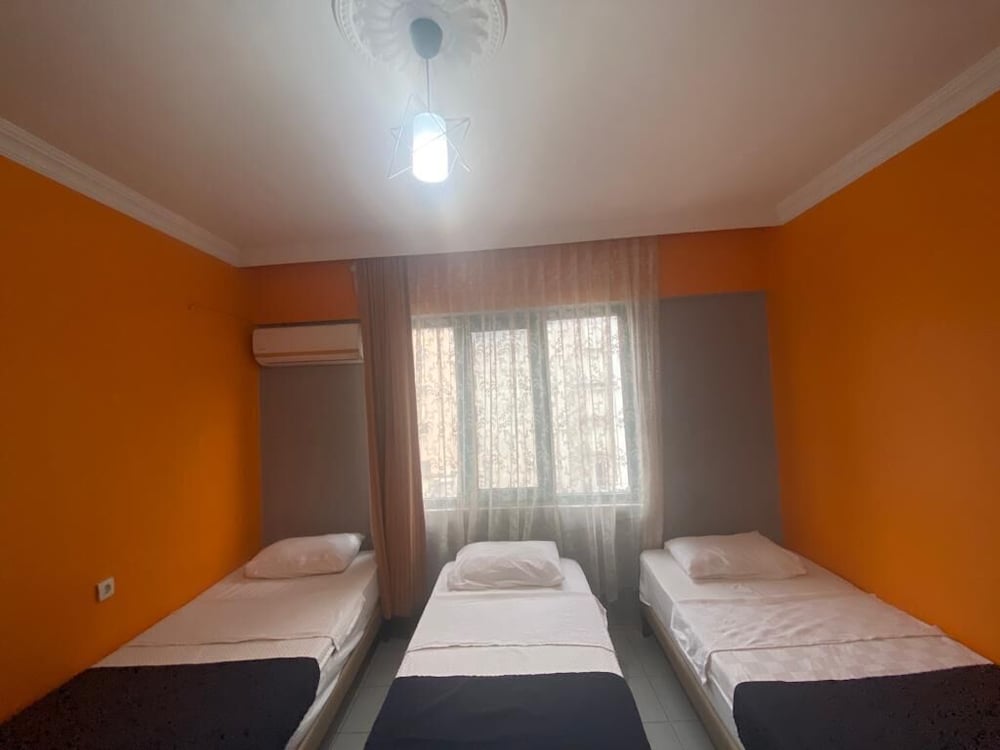 Şehir Evi Oteli - Image 56