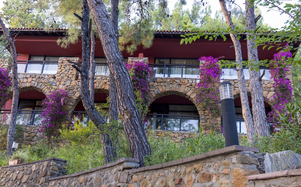 Marmaris Bay Resort - Sadece Yetişkinler - Image 101