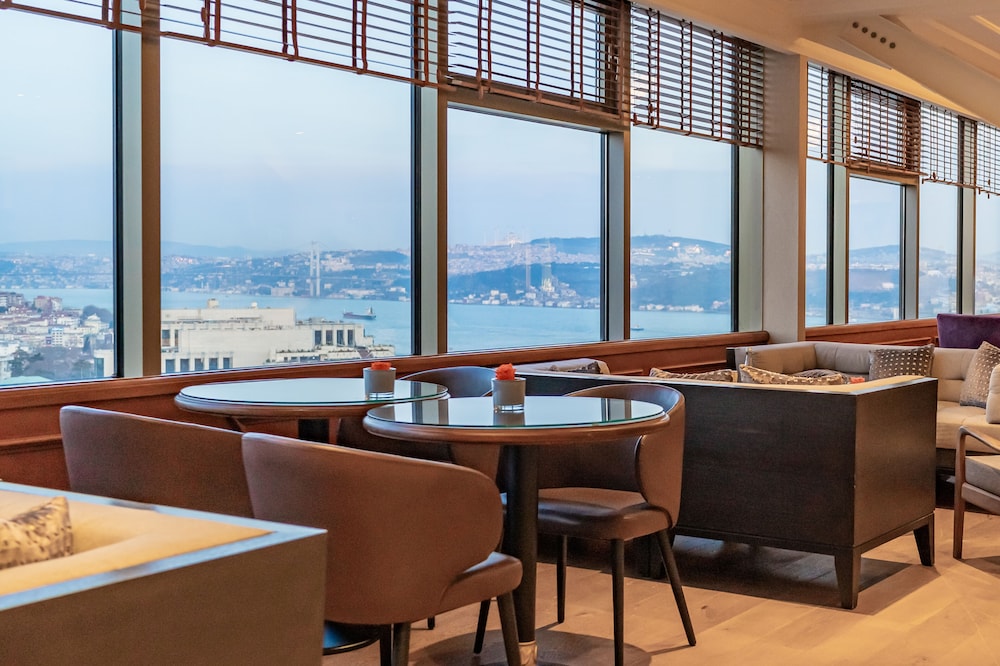The Ritz-Carlton, İstanbul - Image 125