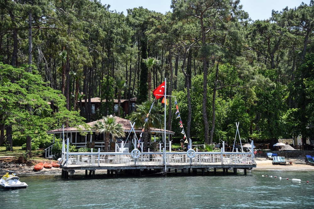 Marmaris Bay Resort - Sadece Yetişkinler - Image 148