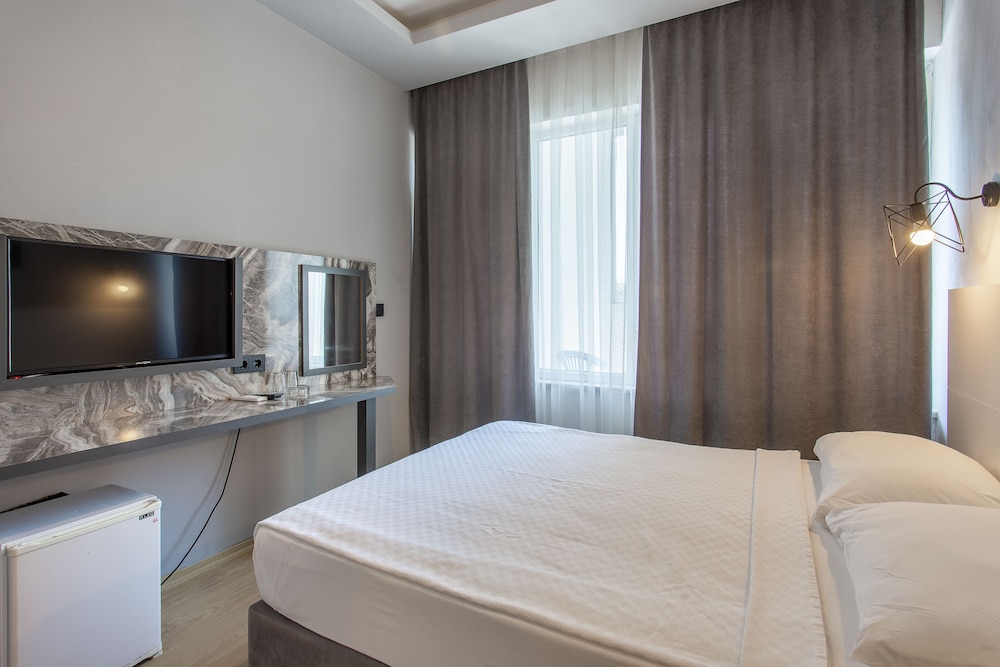 Aslan City Otel - Image 6