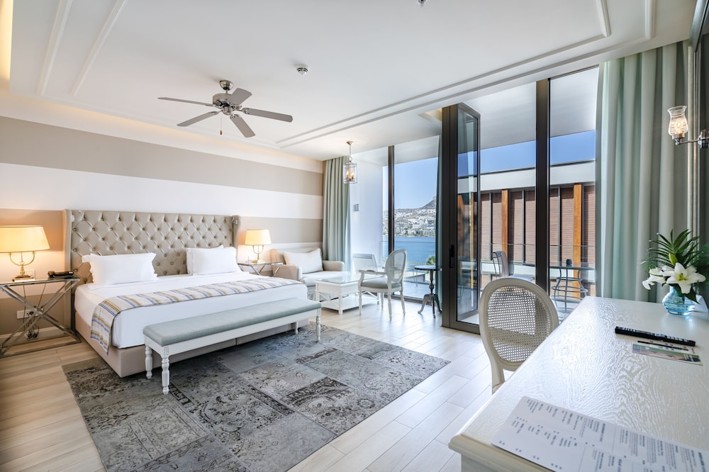 Mivara Luxury Resort & Spa Bodrum - Image 46