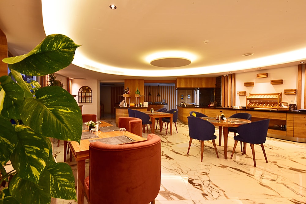 Jasmin Elite Residence & SPA - Image 102