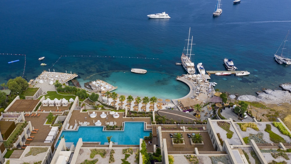 Caresse, Lüks Koleksiyon Tatil Köyü & Spa, Bodrum - Image 170