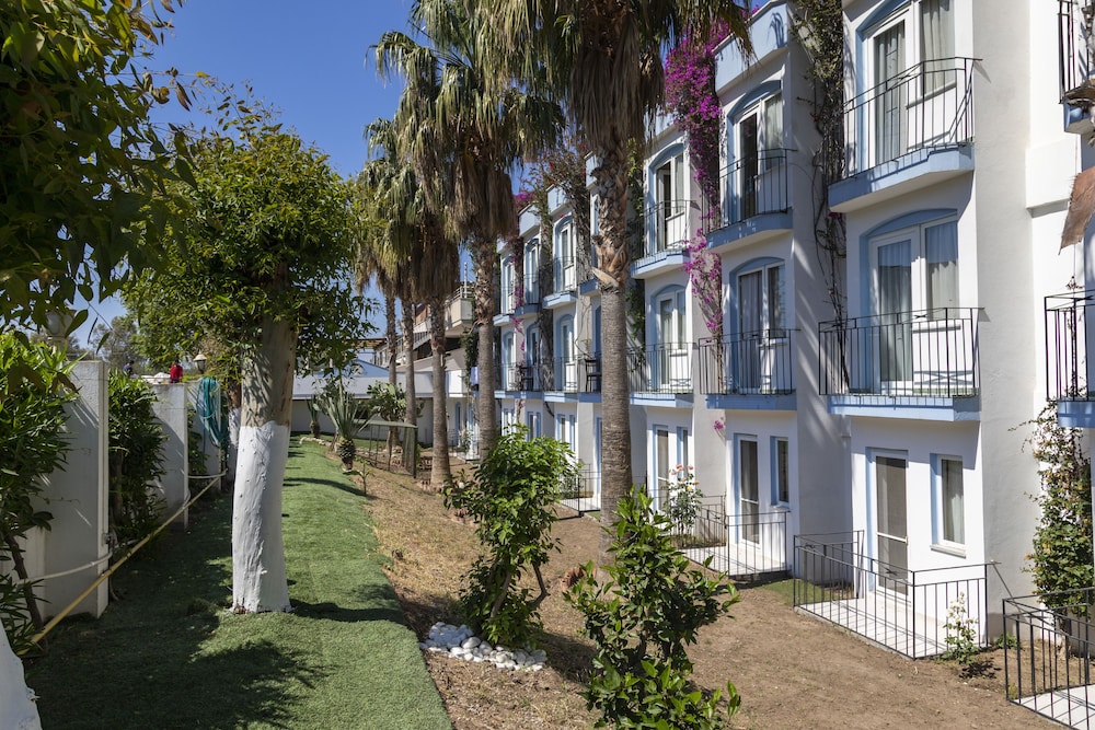 Smart Stay Beach Bodrum - Her şey dahil - Image 10