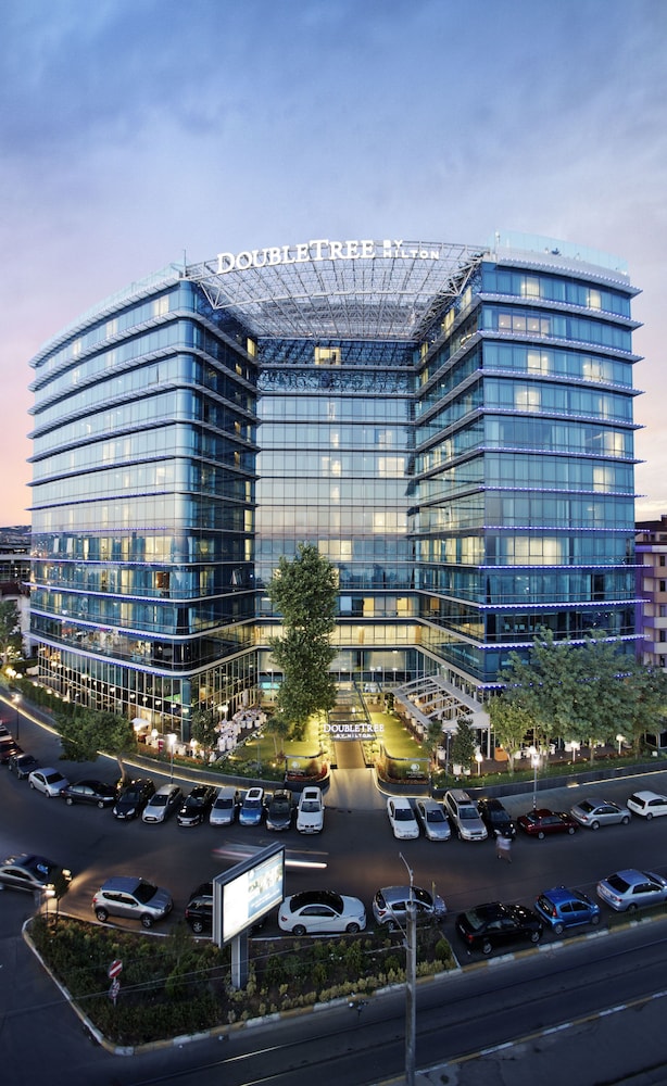 Doubletree by Hilton İstanbul Moda - Image 135